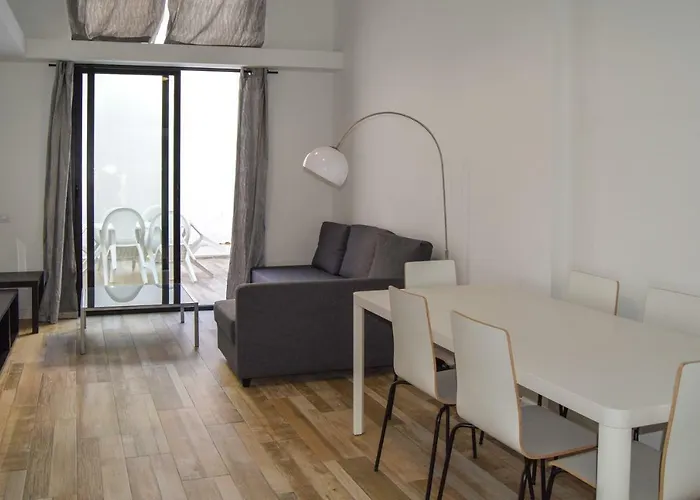 Nwt Central Station Apartments