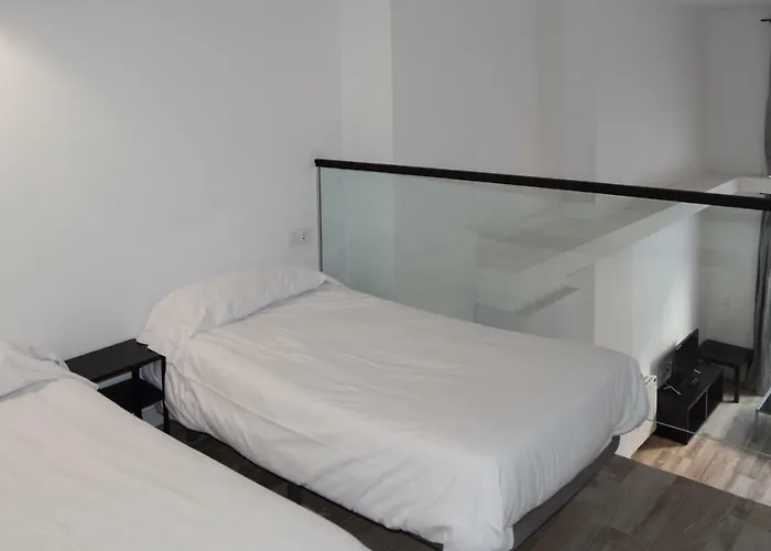 Nwt Central Station Apartments